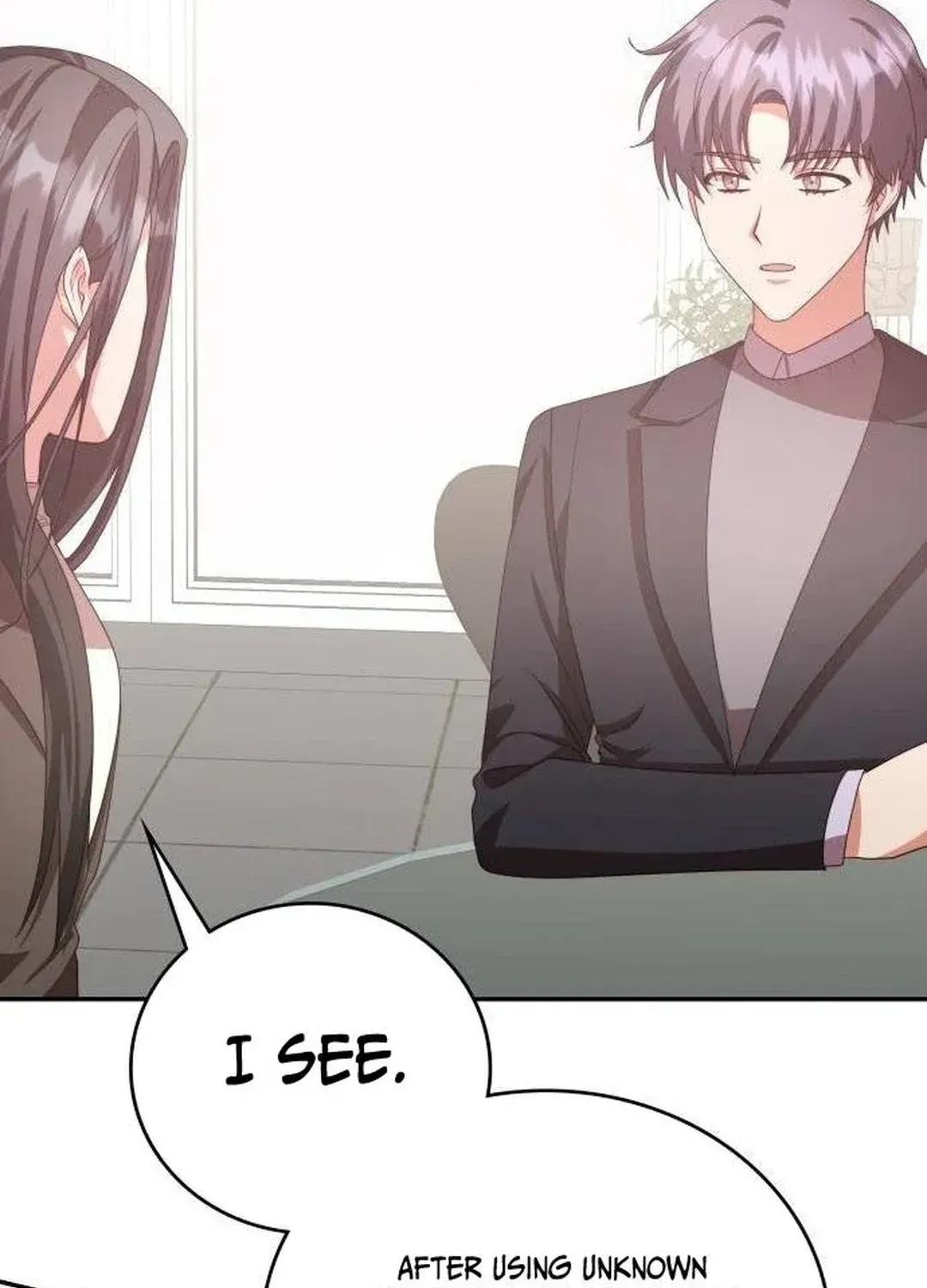 Read A Genius Writer’s Random Workplace chapter 41 image 45 on Lezhin