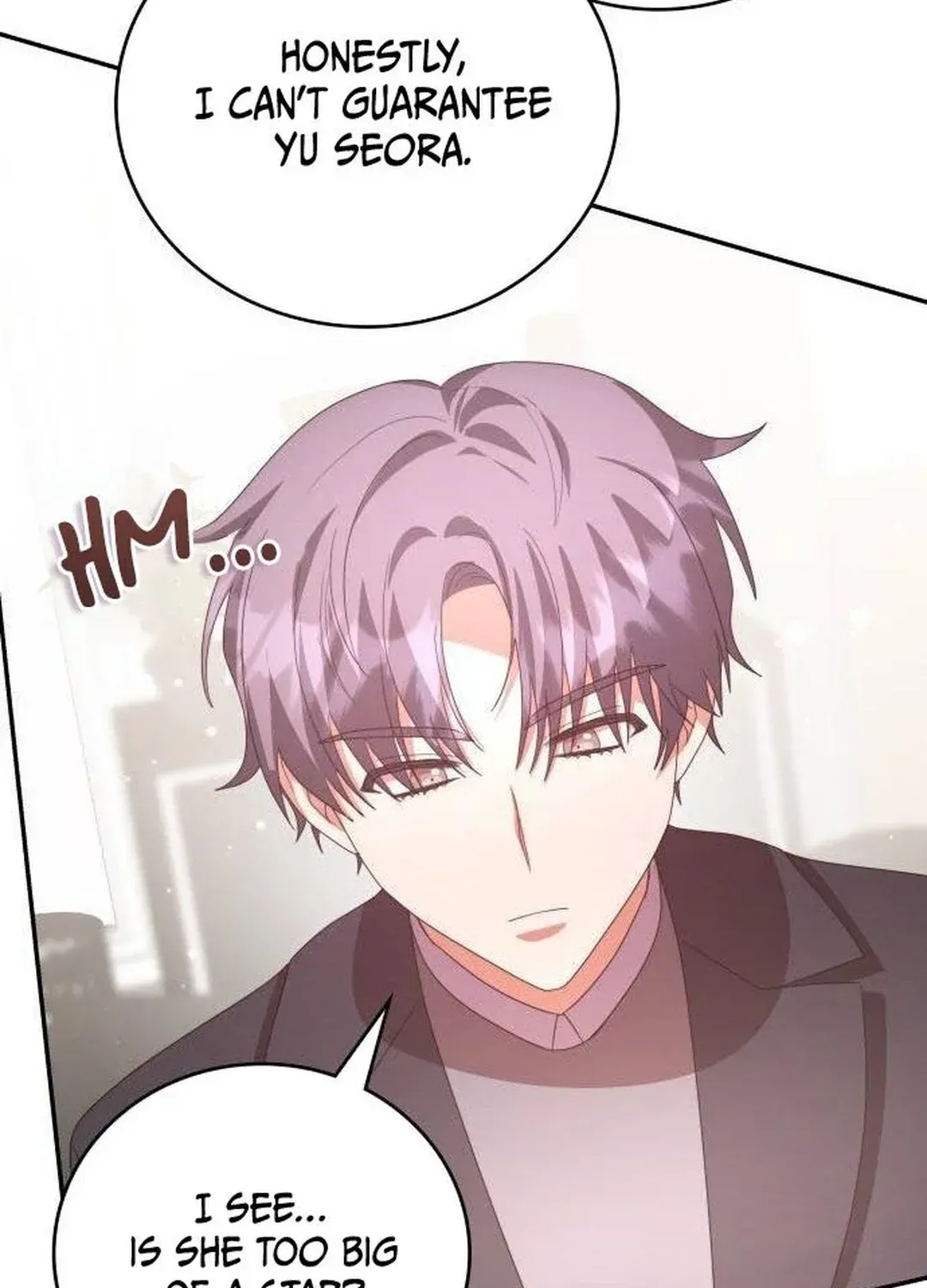 Read A Genius Writer’s Random Workplace chapter 41 image 47 on Lezhin