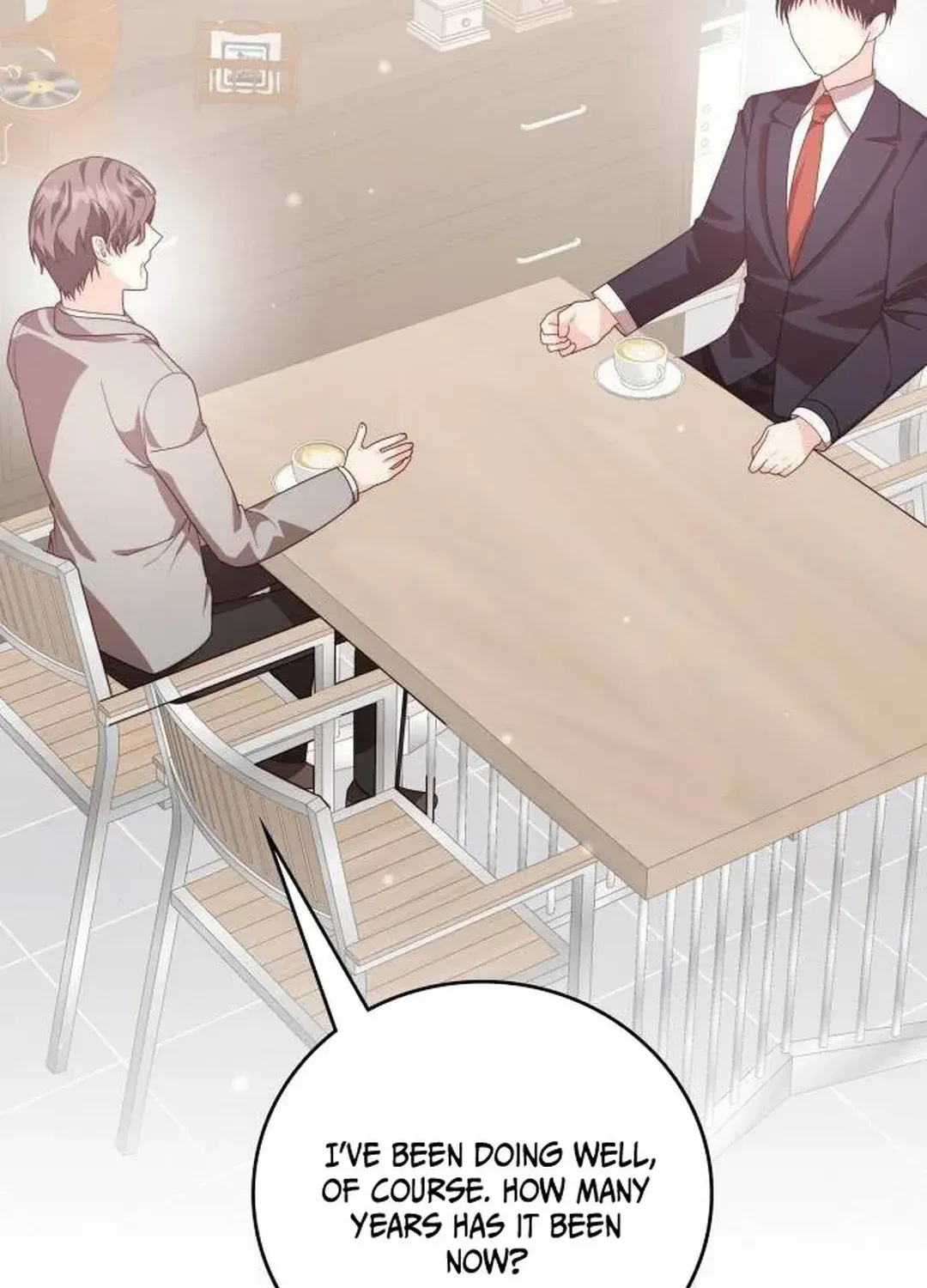 Read A Genius Writer’s Random Workplace chapter 41 image 5 on Lezhin