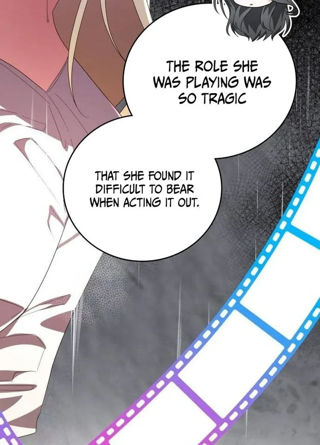 Read A Genius Writer’s Random Workplace chapter 41 image 52 on Lezhin