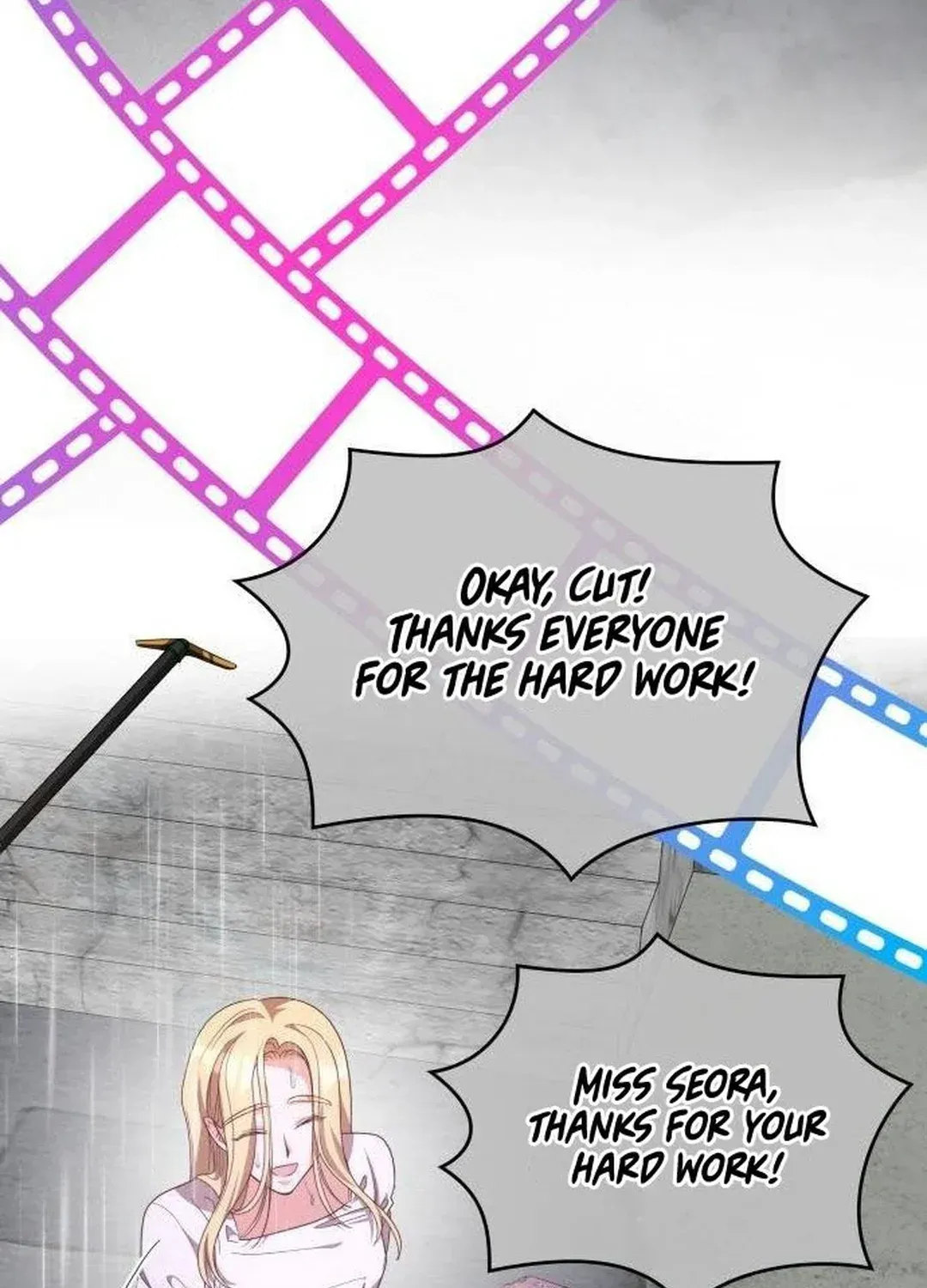 Read A Genius Writer’s Random Workplace chapter 41 image 53 on Lezhin