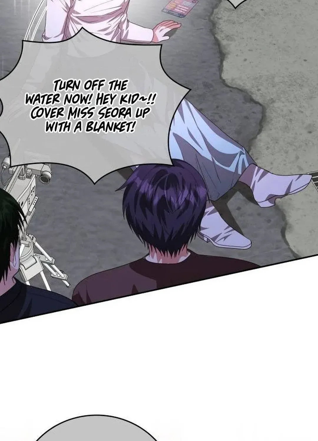 Read A Genius Writer’s Random Workplace chapter 41 image 54 on Lezhin