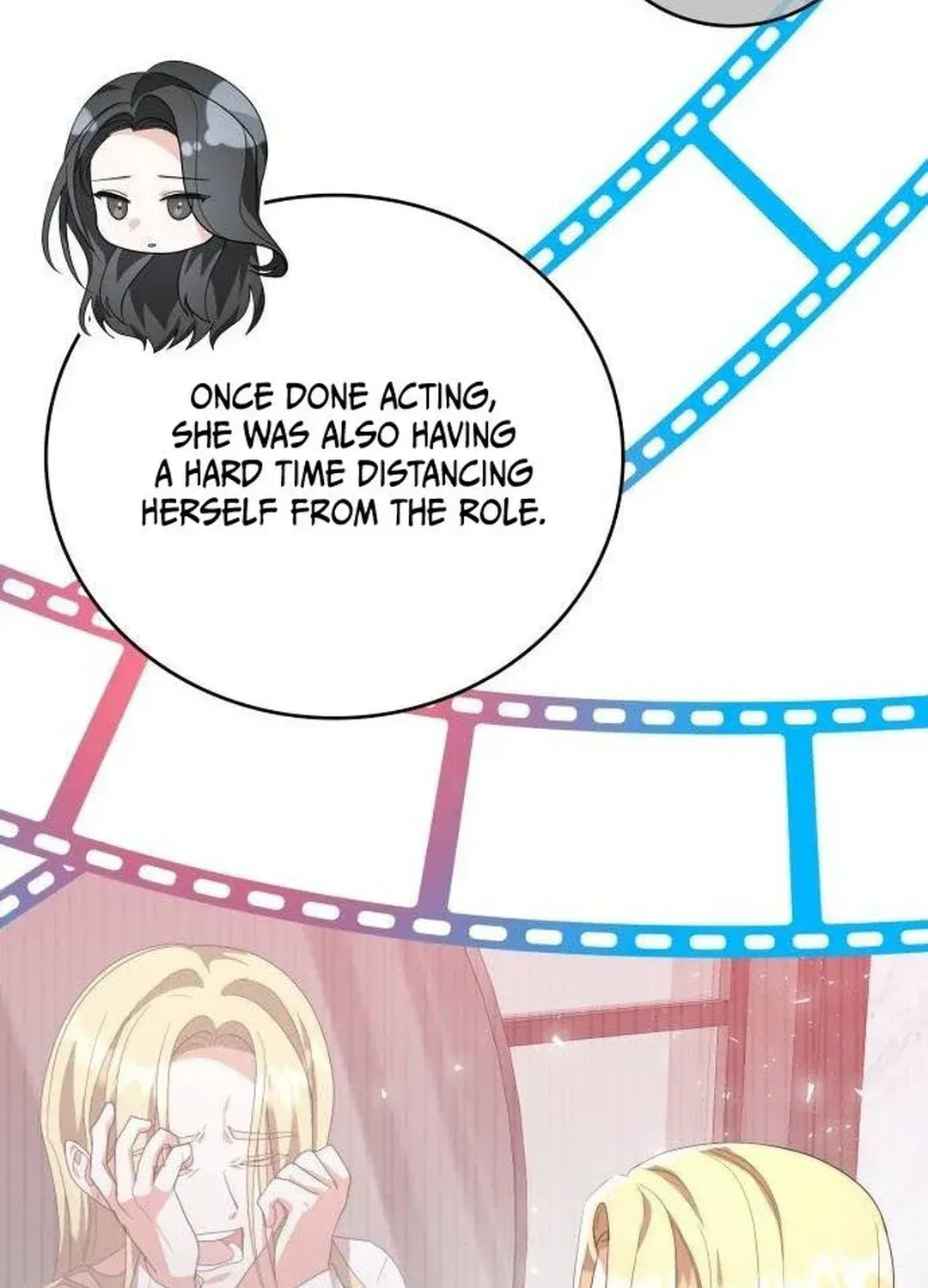 Read A Genius Writer’s Random Workplace chapter 41 image 57 on Lezhin