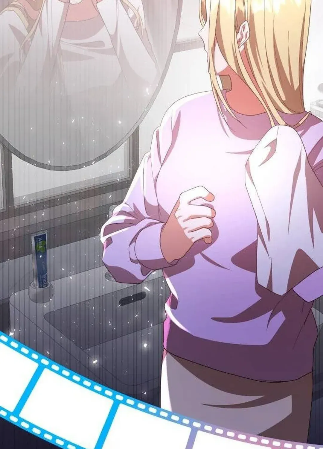 Read A Genius Writer’s Random Workplace chapter 41 image 58 on Lezhin