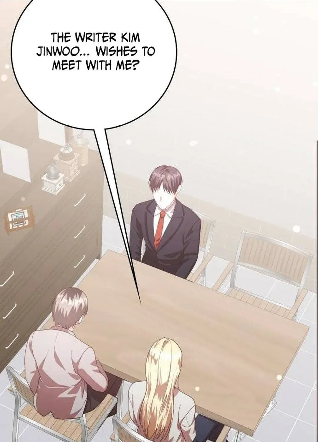 Read A Genius Writer’s Random Workplace chapter 41 image 60 on Lezhin