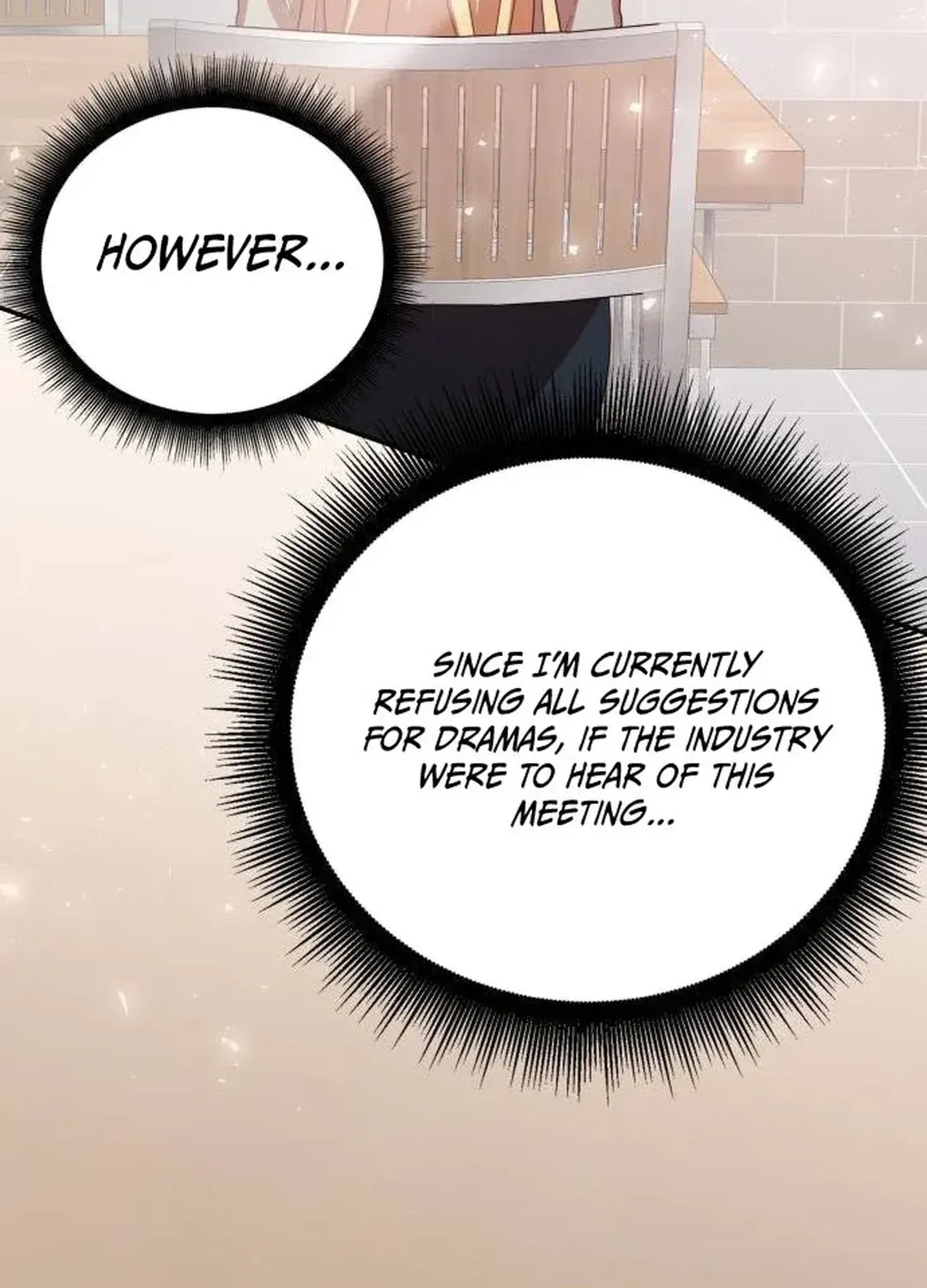 Read A Genius Writer’s Random Workplace chapter 41 image 71 on Lezhin