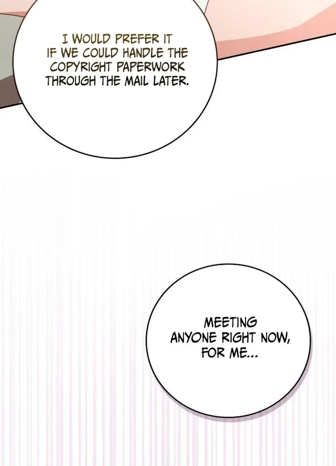 Read A Genius Writer’s Random Workplace chapter 41 image 73 on Lezhin