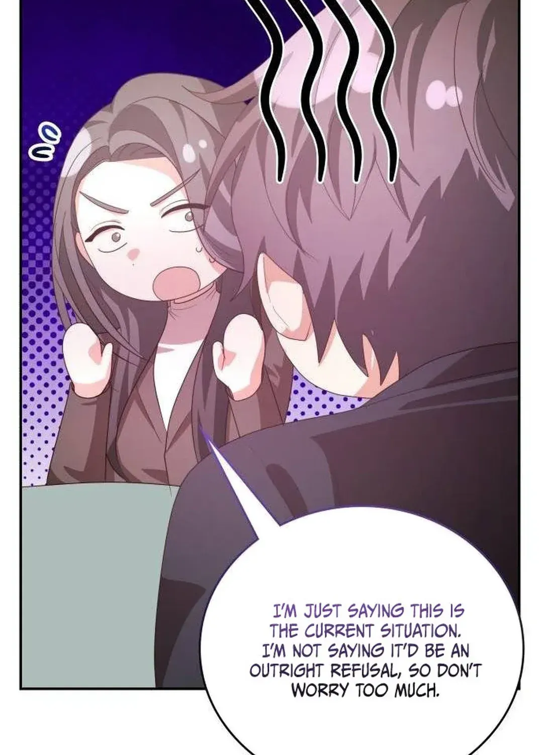 Read A Genius Writer’s Random Workplace chapter 41 image 77 on Lezhin