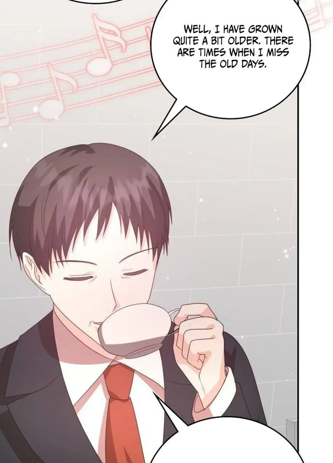 Read A Genius Writer’s Random Workplace chapter 41 image 8 on Lezhin