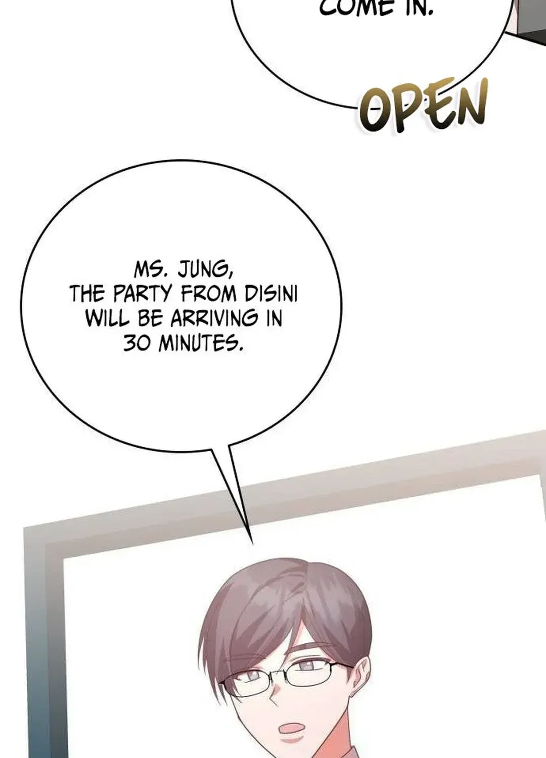 Read A Genius Writer’s Random Workplace chapter 41 image 80 on Lezhin