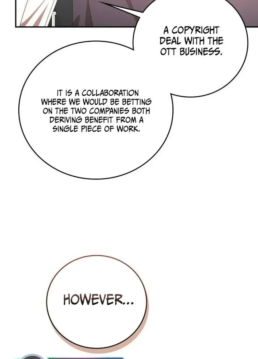 Read A Genius Writer’s Random Workplace chapter 41 image 87 on Lezhin
