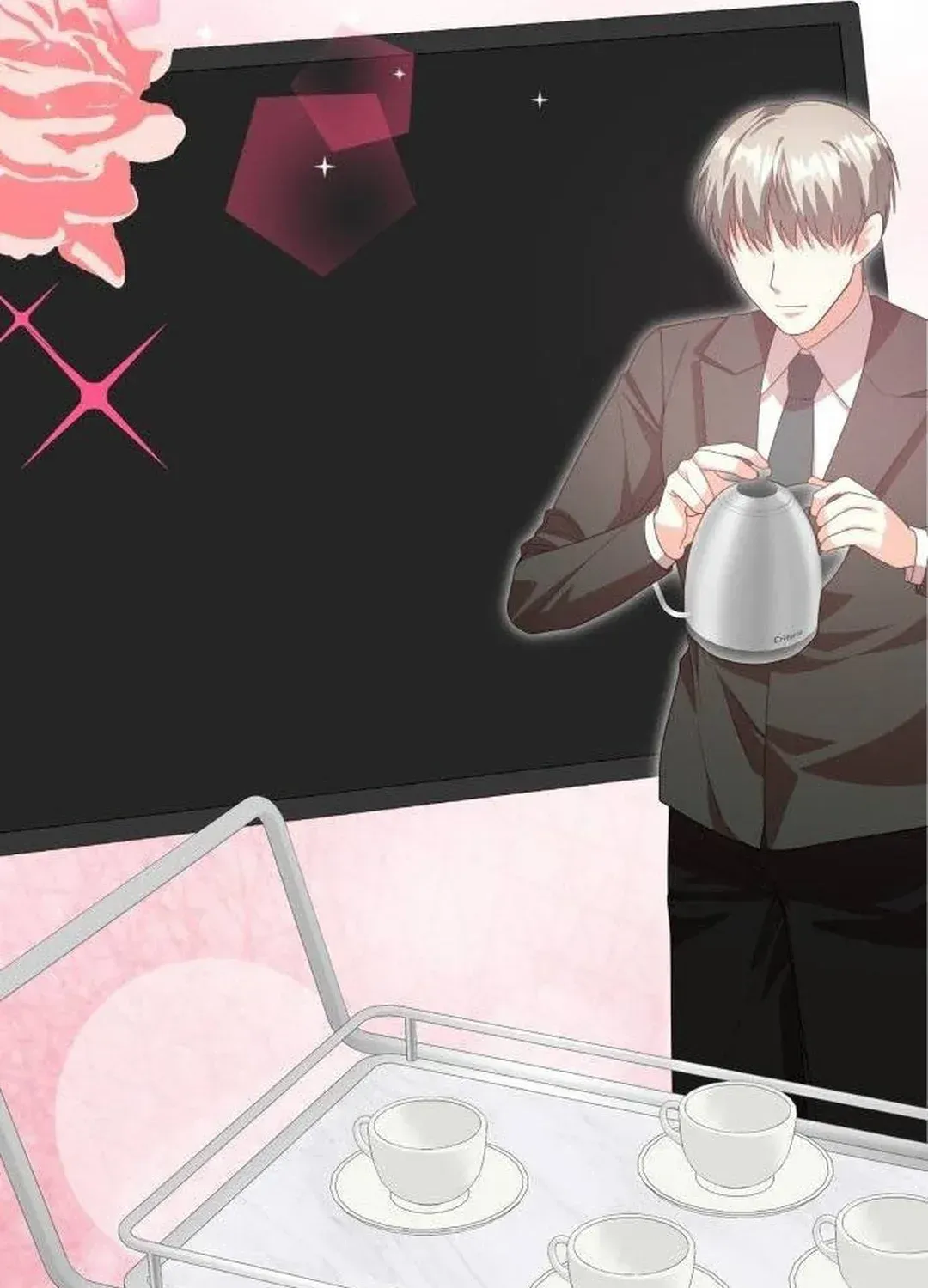 Read A Genius Writer’s Random Workplace chapter 41 image 93 on Lezhin