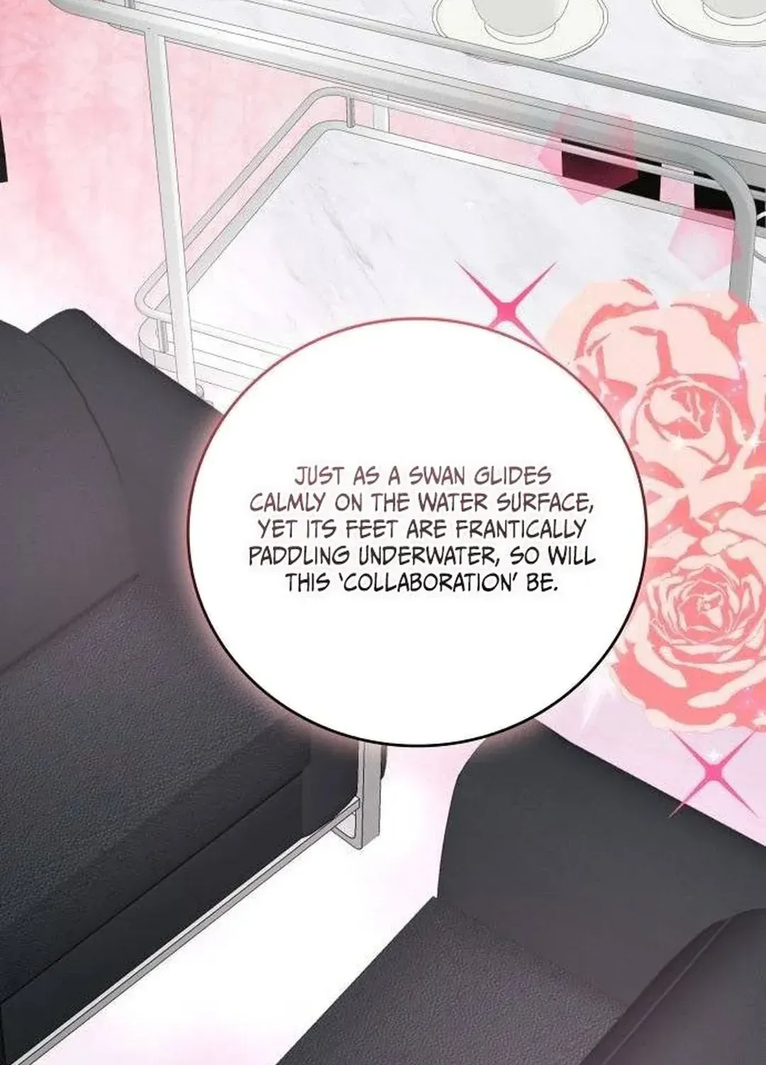 Read A Genius Writer’s Random Workplace chapter 41 image 94 on Lezhin