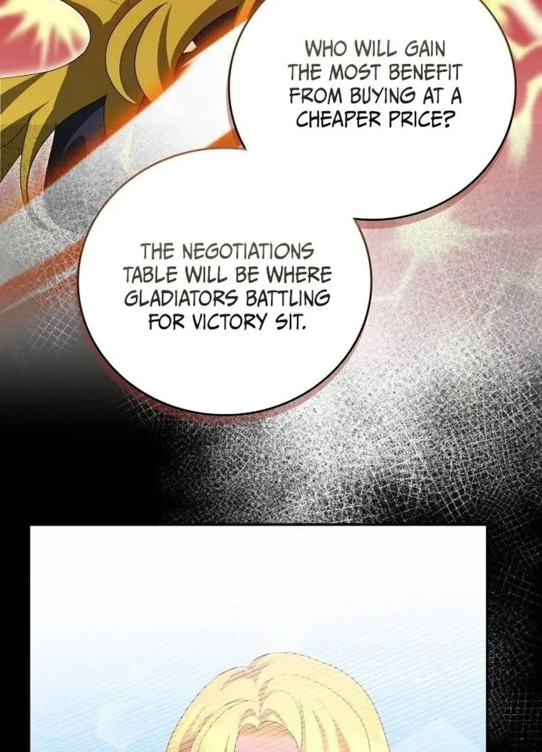 Read A Genius Writer’s Random Workplace chapter 41 image 99 on Lezhin