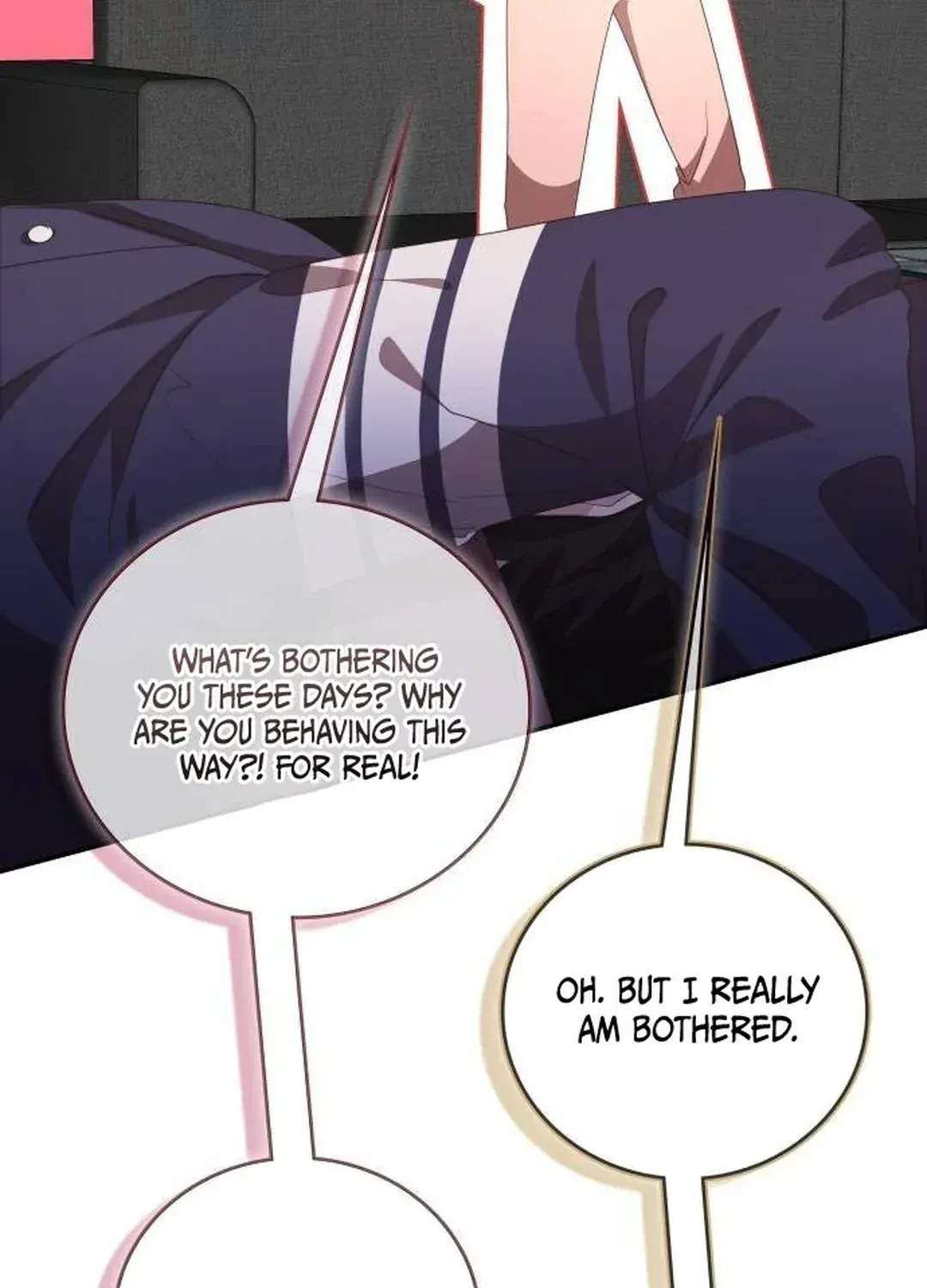 Read A Genius Writer’s Random Workplace chapter 42 image 11 on Lezhin