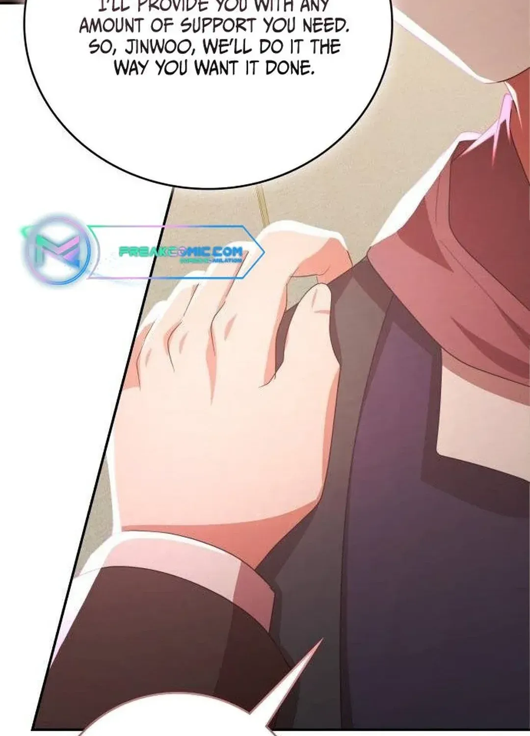 Read A Genius Writer’s Random Workplace chapter 42 image 110 on Lezhin
