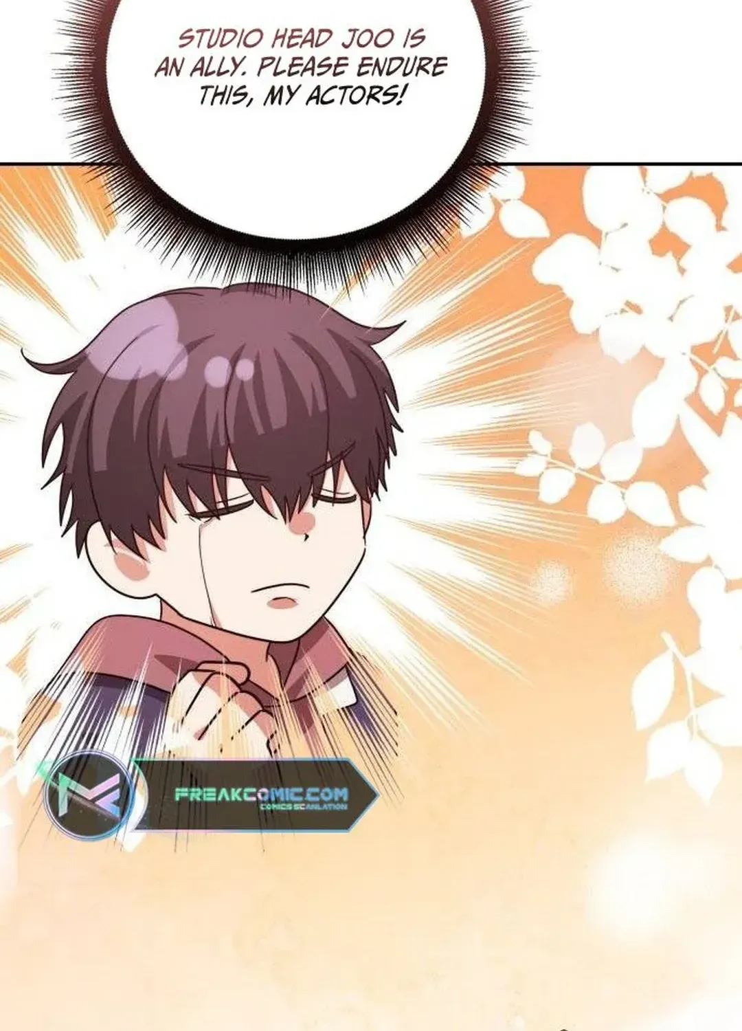 Read A Genius Writer’s Random Workplace chapter 42 image 112 on Lezhin