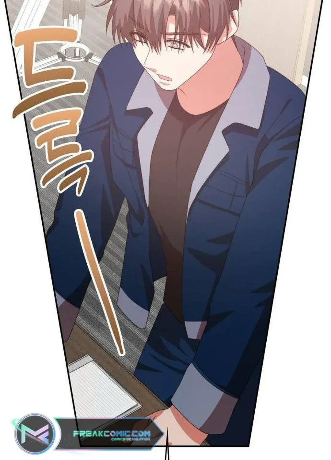 Read A Genius Writer’s Random Workplace chapter 42 image 117 on Lezhin