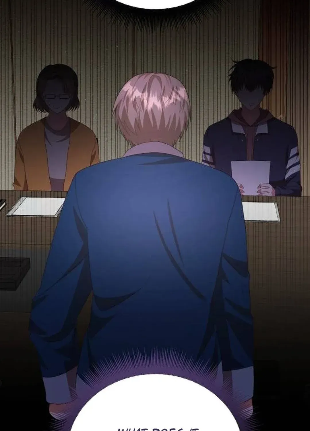 Read A Genius Writer’s Random Workplace chapter 42 image 122 on Lezhin