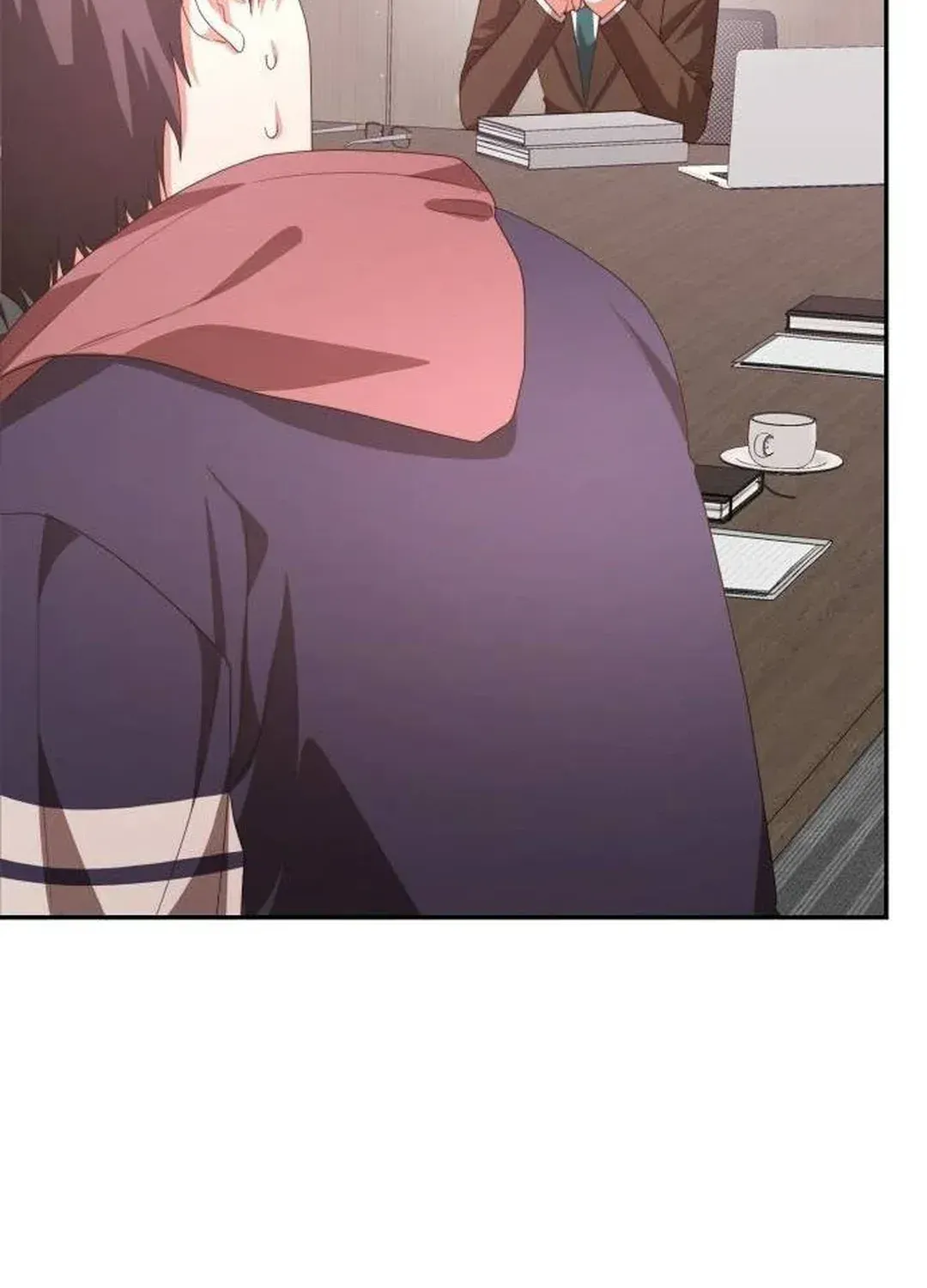 Read A Genius Writer’s Random Workplace chapter 42 image 126 on Lezhin