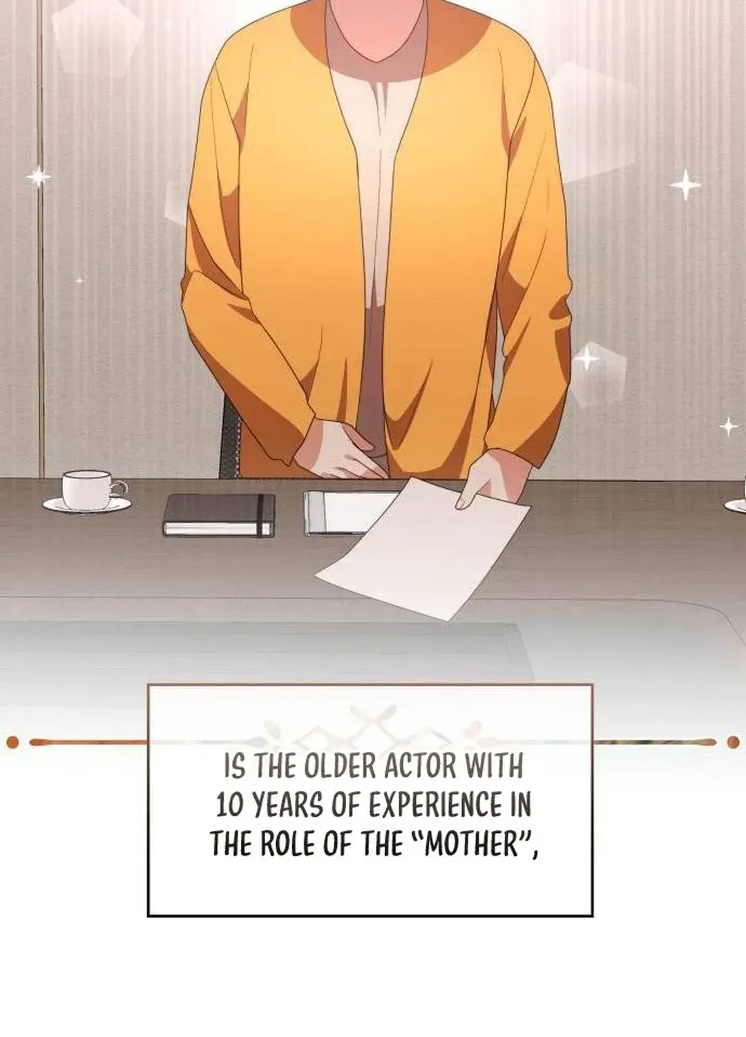 Read A Genius Writer’s Random Workplace chapter 42 image 128 on Lezhin