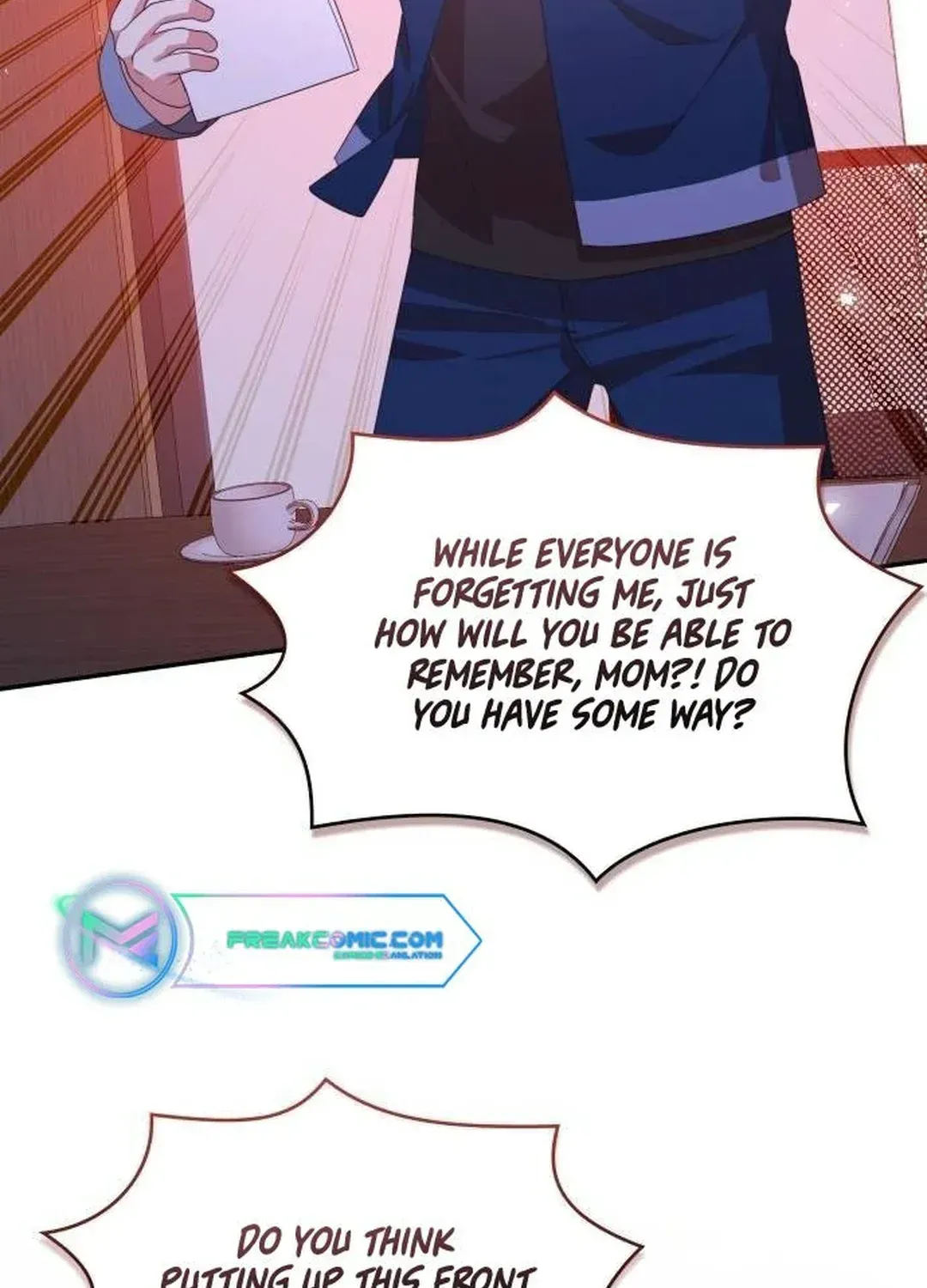 Read A Genius Writer’s Random Workplace chapter 42 image 136 on Lezhin