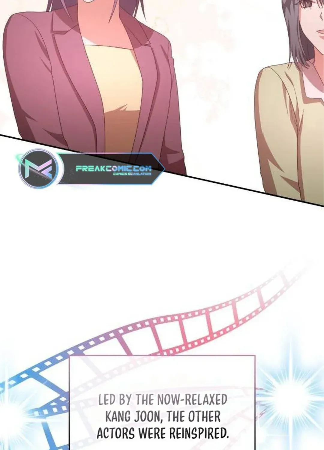 Read A Genius Writer’s Random Workplace chapter 42 image 145 on Lezhin