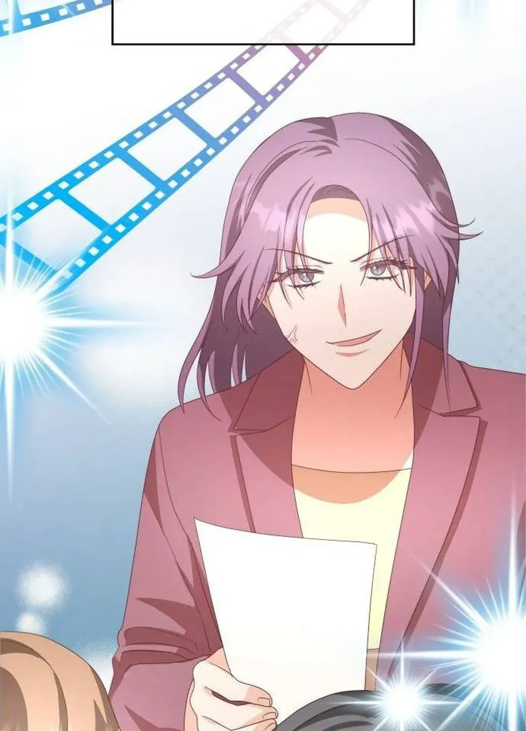Read A Genius Writer’s Random Workplace chapter 42 image 146 on Lezhin