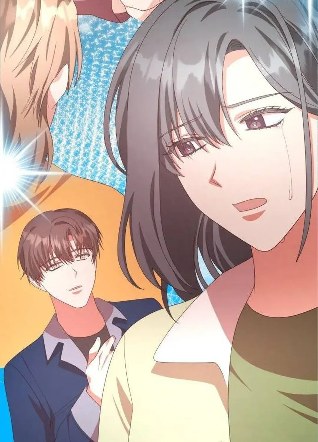 Read A Genius Writer’s Random Workplace chapter 42 image 147 on Lezhin