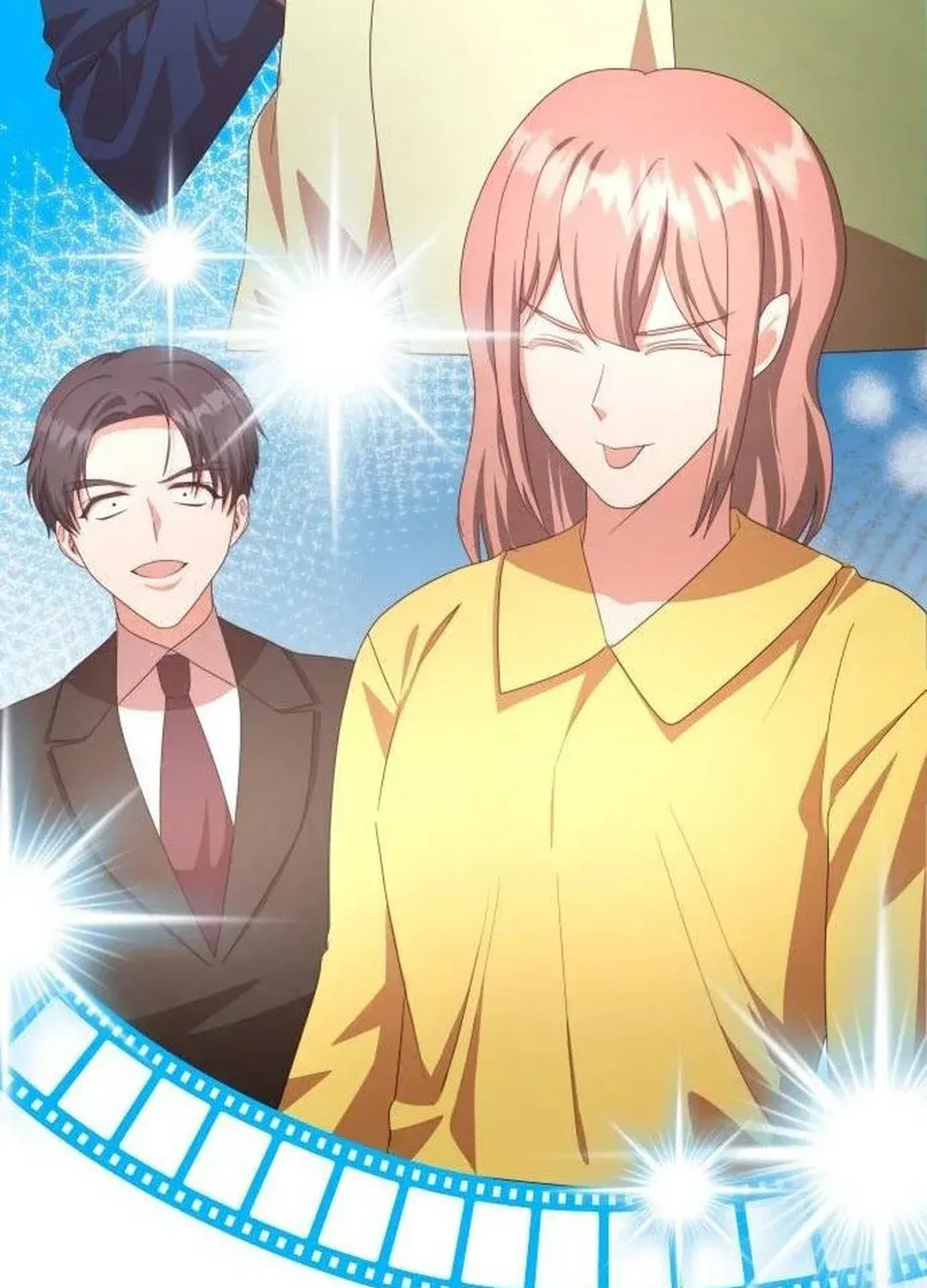 Read A Genius Writer’s Random Workplace chapter 42 image 148 on Lezhin