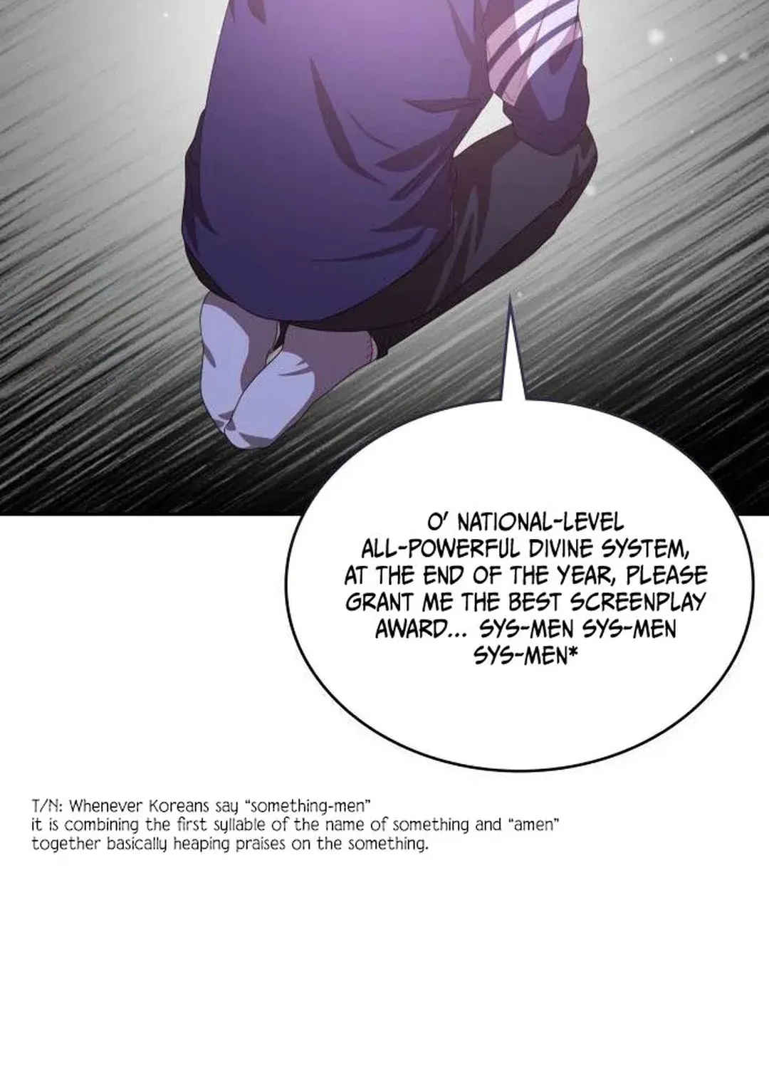Read A Genius Writer’s Random Workplace chapter 42 image 158 on Lezhin