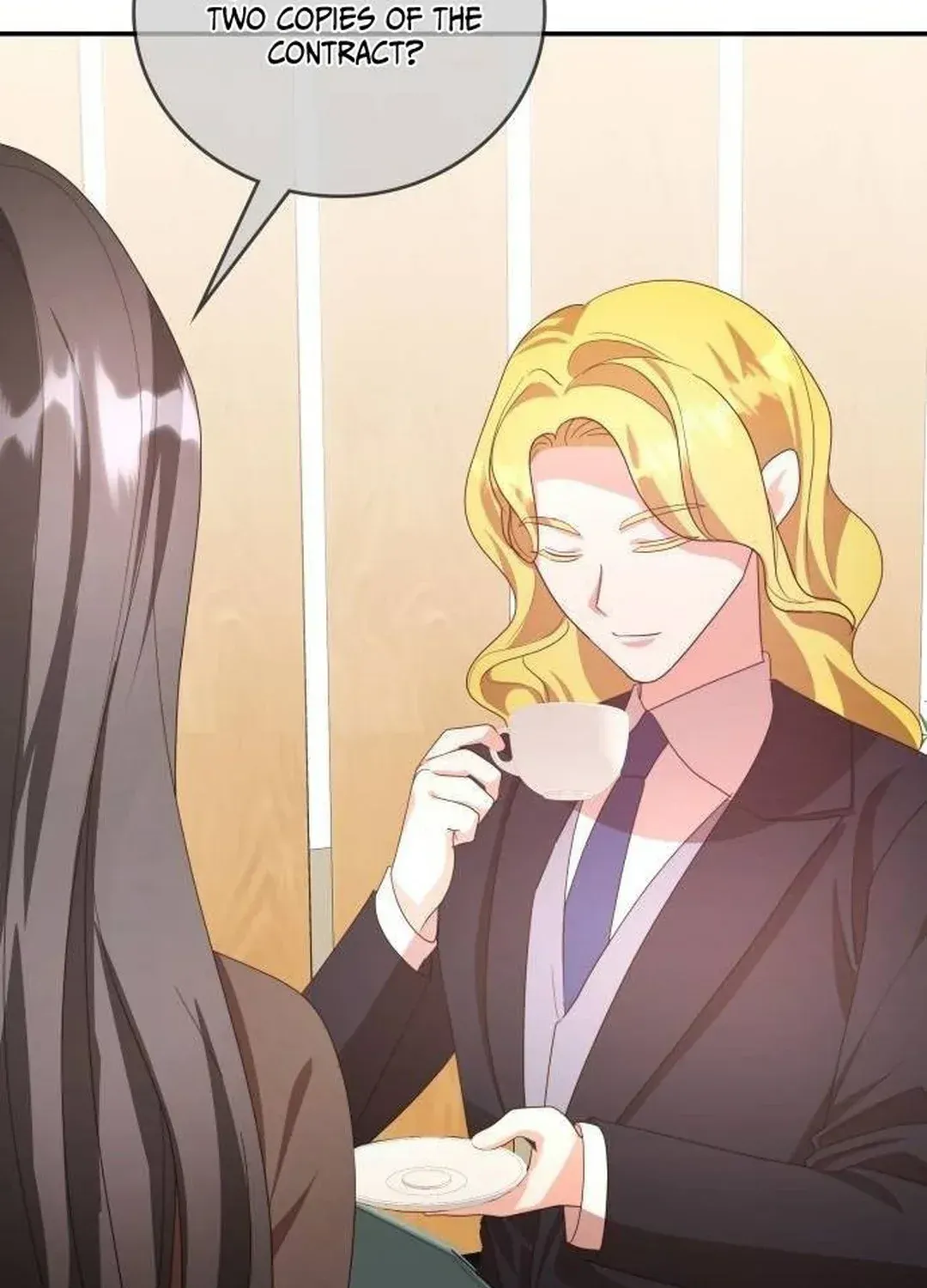Read A Genius Writer’s Random Workplace chapter 42 image 23 on Lezhin