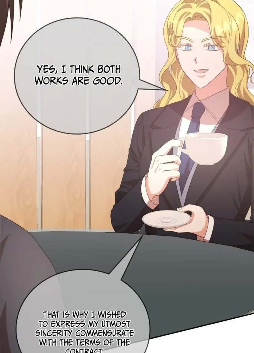 Read A Genius Writer’s Random Workplace chapter 42 image 26 on Lezhin
