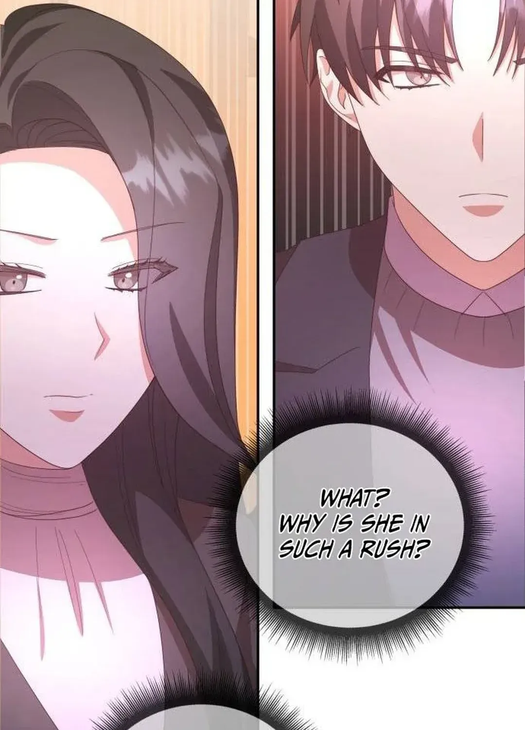 Read A Genius Writer’s Random Workplace chapter 42 image 35 on Lezhin