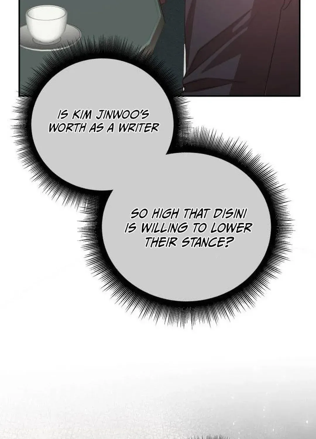 Read A Genius Writer’s Random Workplace chapter 42 image 38 on Lezhin