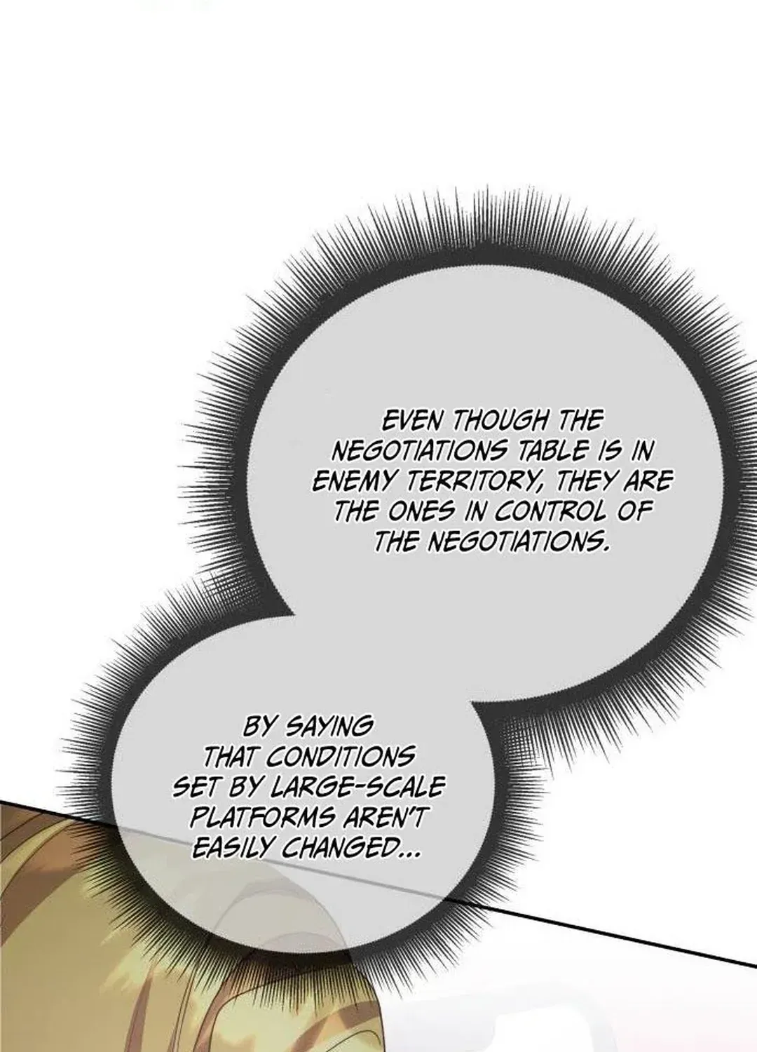 Read A Genius Writer’s Random Workplace chapter 42 image 41 on Lezhin