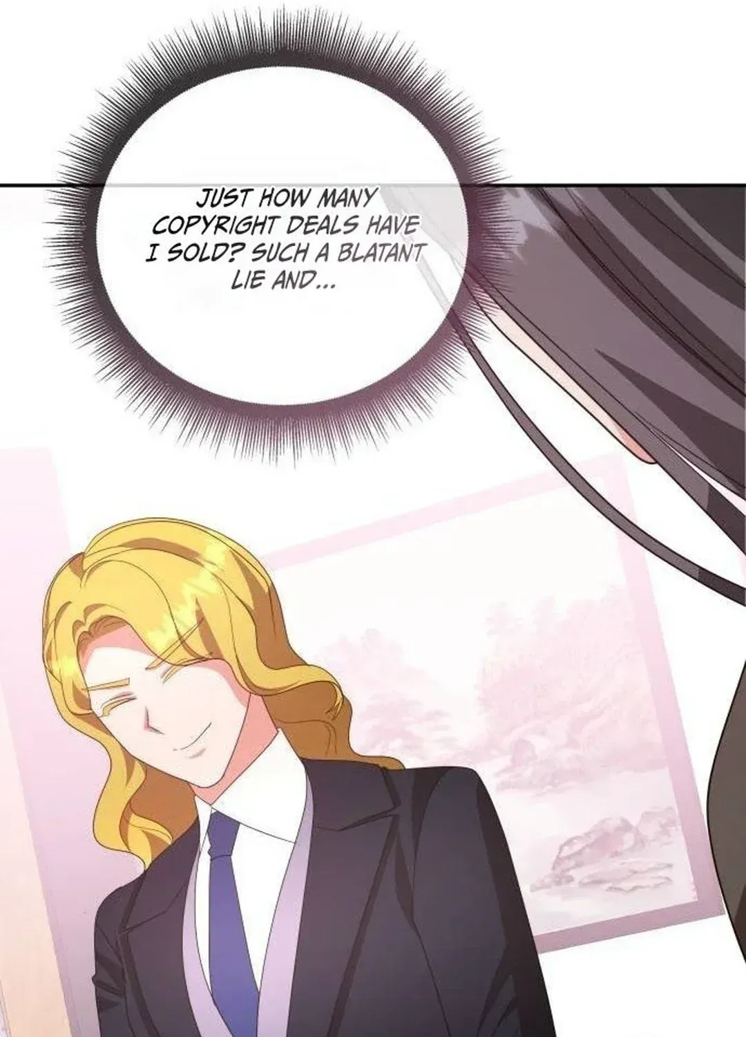 Read A Genius Writer’s Random Workplace chapter 42 image 45 on Lezhin
