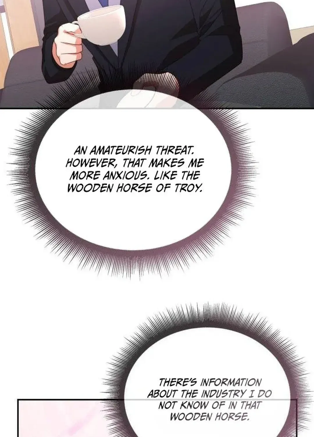 Read A Genius Writer’s Random Workplace chapter 42 image 46 on Lezhin