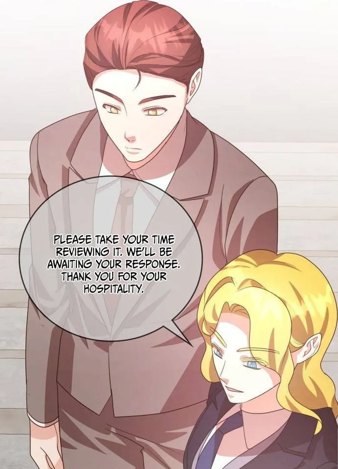 Read A Genius Writer’s Random Workplace chapter 42 image 54 on Lezhin