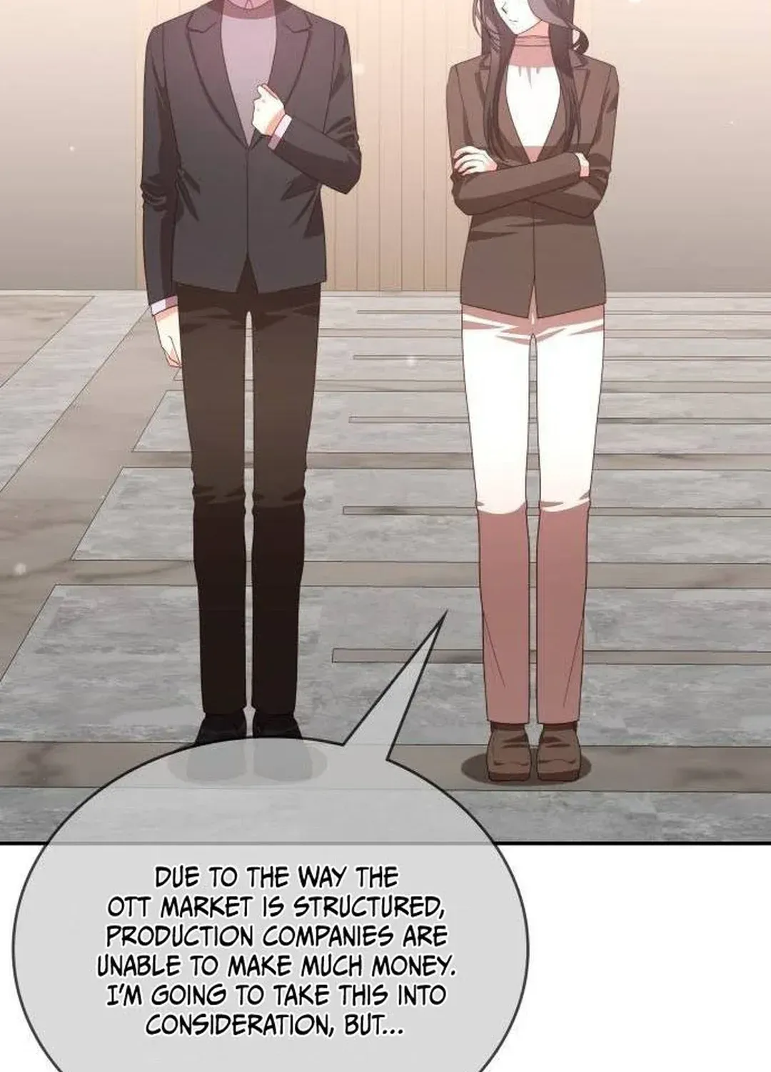 Read A Genius Writer’s Random Workplace chapter 42 image 59 on Lezhin