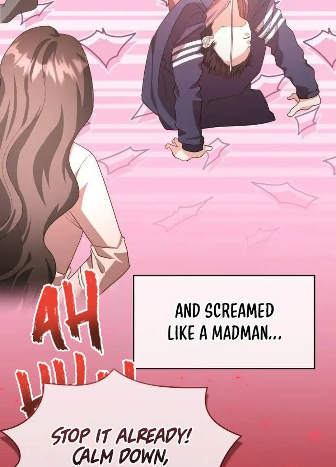Read A Genius Writer’s Random Workplace chapter 42 image 69 on Lezhin