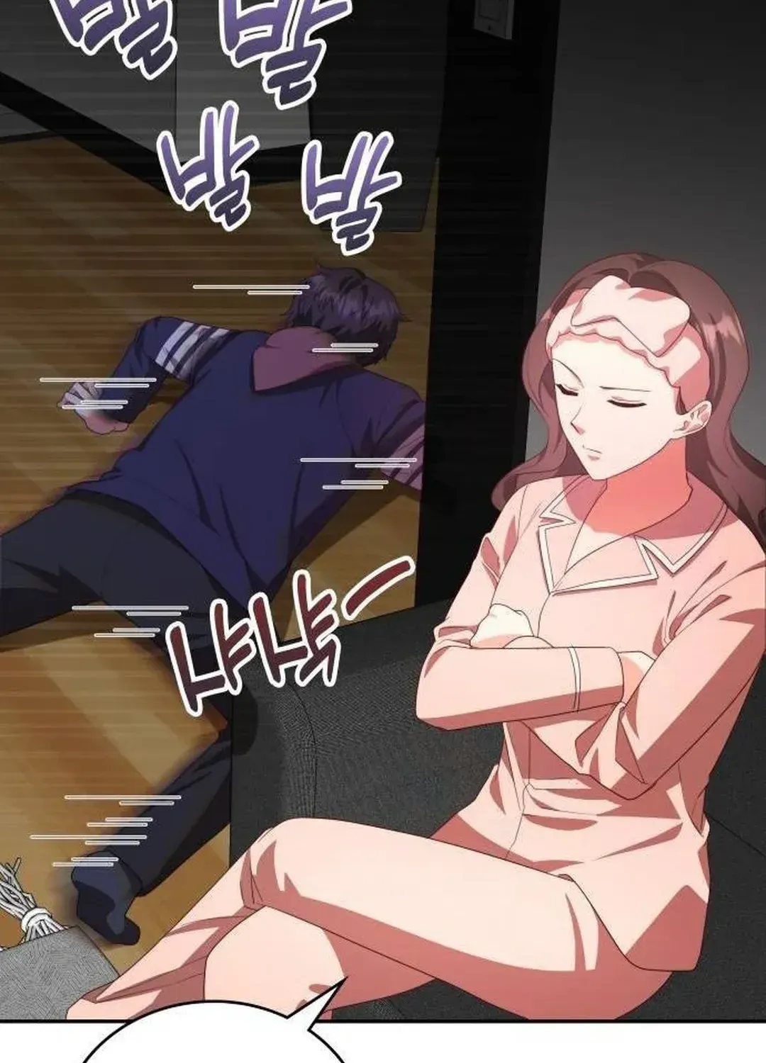 Read A Genius Writer’s Random Workplace chapter 42 image 7 on Lezhin