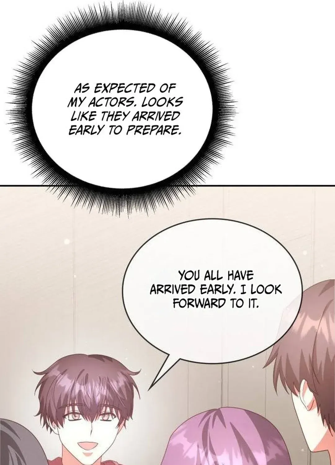 Read A Genius Writer’s Random Workplace chapter 42 image 82 on Lezhin