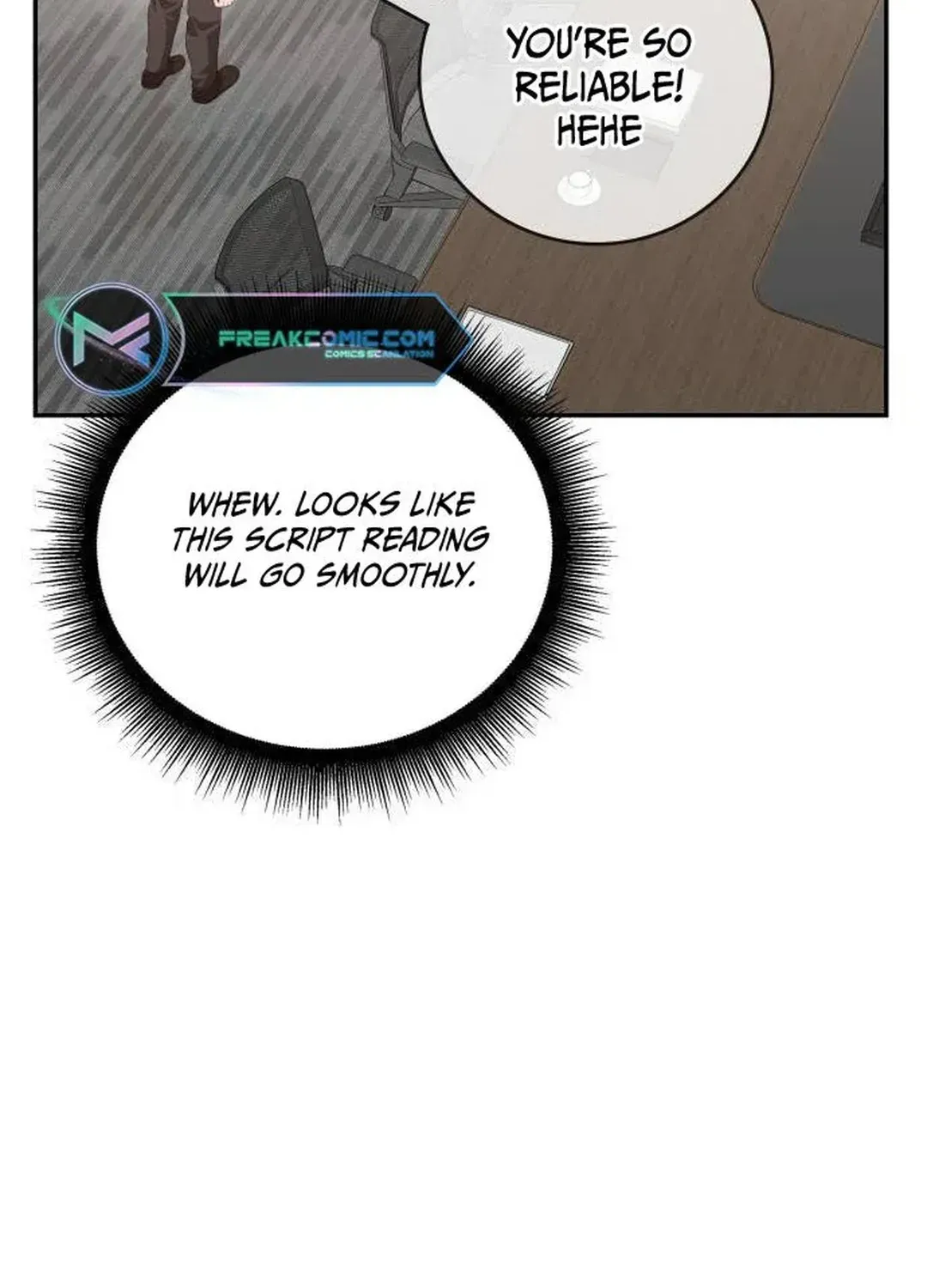 Read A Genius Writer’s Random Workplace chapter 42 image 85 on Lezhin