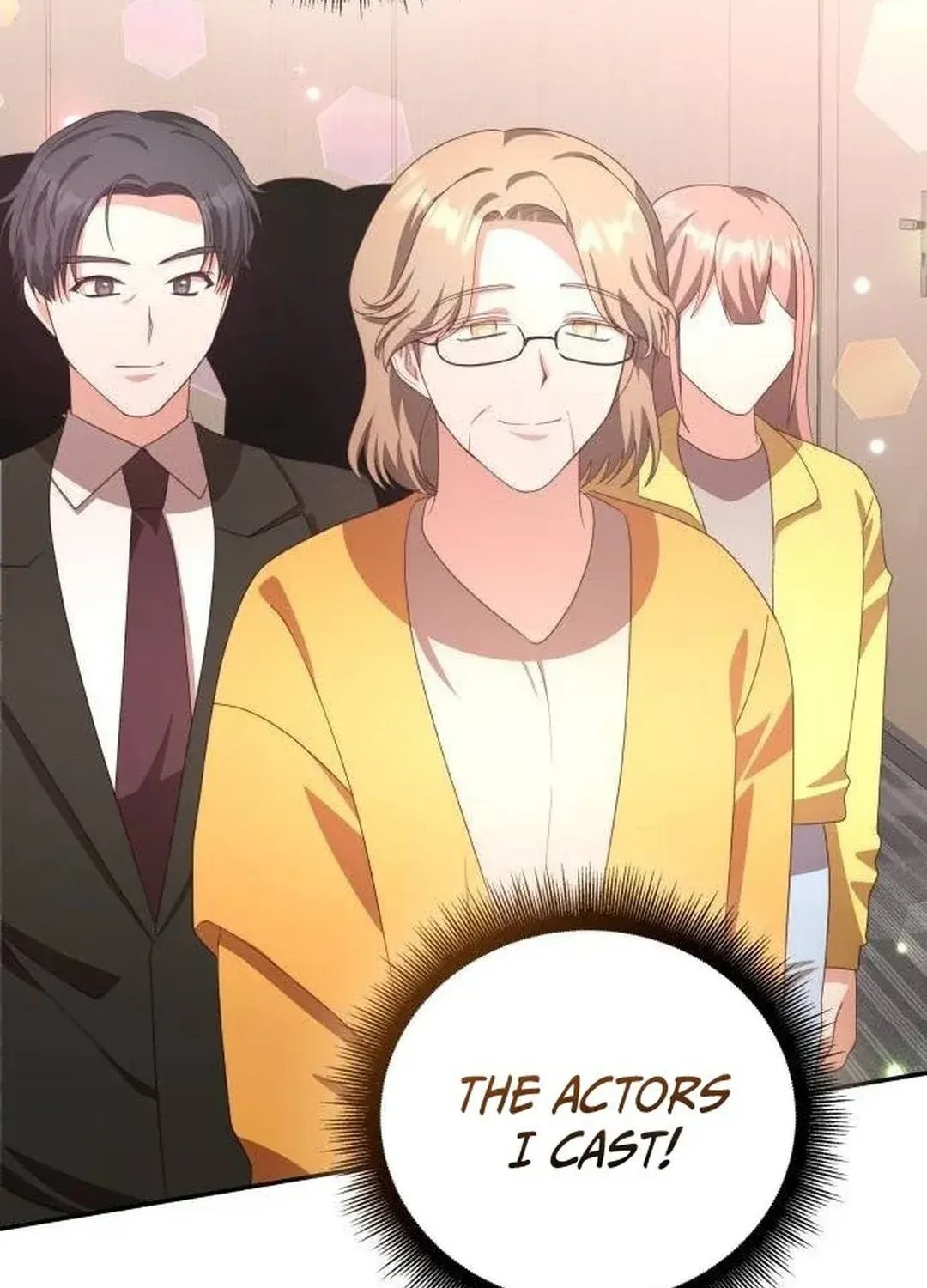 Read A Genius Writer’s Random Workplace chapter 42 image 89 on Lezhin