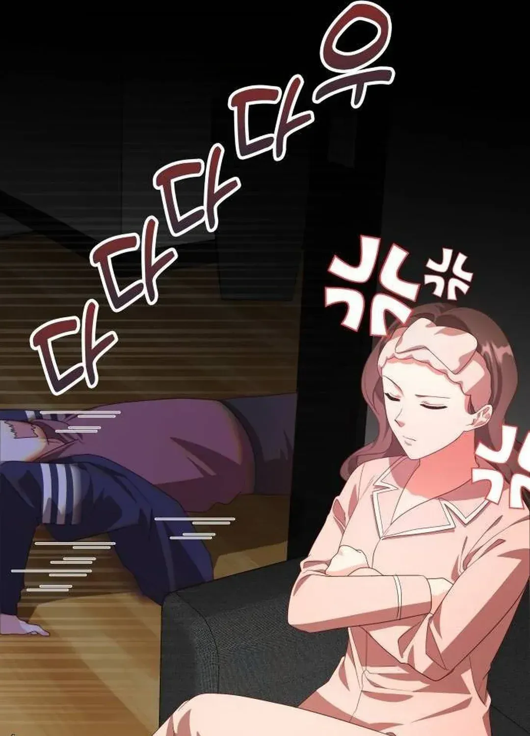 Read A Genius Writer’s Random Workplace chapter 42 image 9 on Lezhin