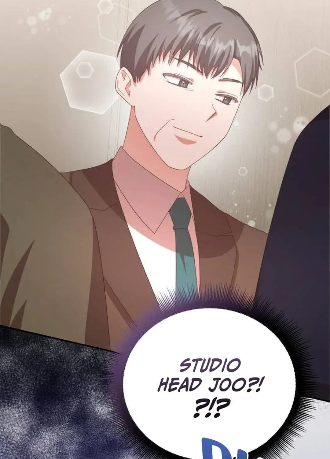 Read A Genius Writer’s Random Workplace chapter 42 image 91 on Lezhin