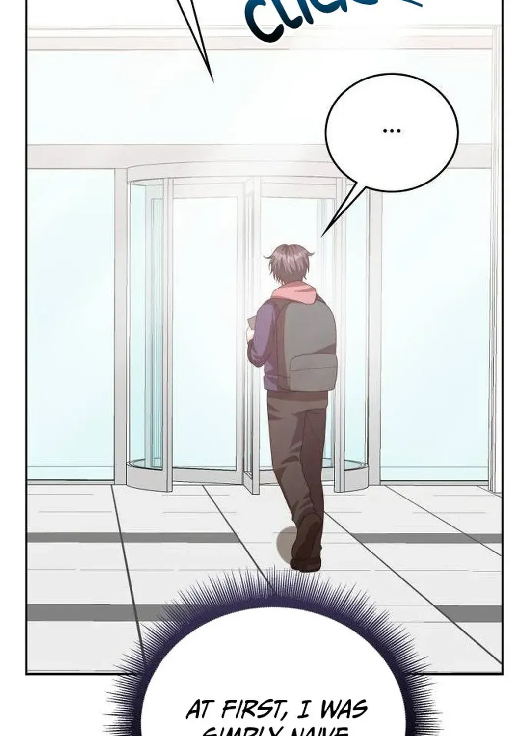 Read A Genius Writer’s Random Workplace chapter 43 image 102 on Lezhin