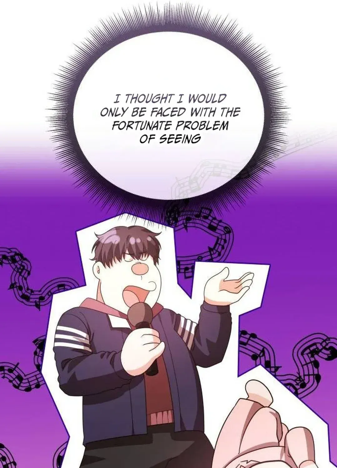 Read A Genius Writer’s Random Workplace chapter 43 image 104 on Lezhin