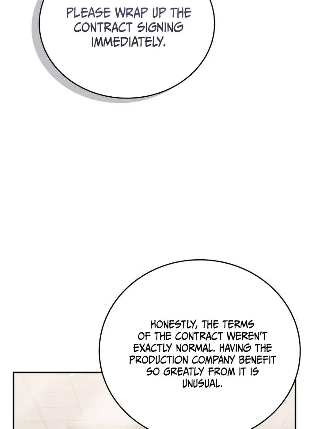 Read A Genius Writer’s Random Workplace chapter 43 image 11 on Lezhin